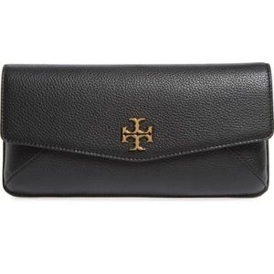 Tory Burch Kira Envelope Clutch